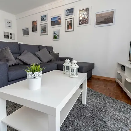 O Veleiro Apartment Nazare Exterior photo