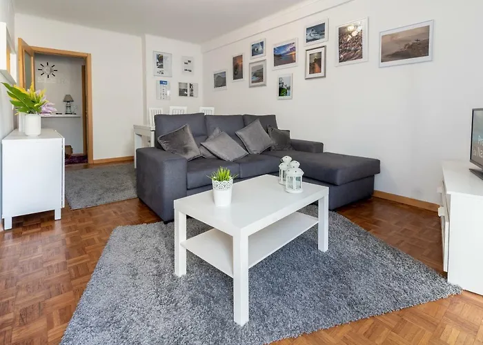 O Veleiro Apartment