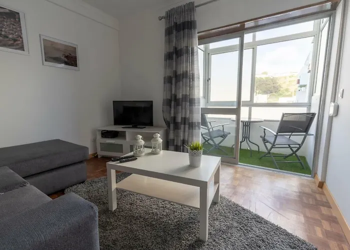 O Veleiro Apartment