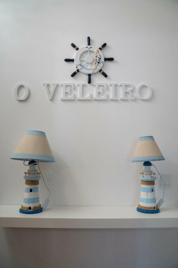 O Veleiro Apartment Nazare