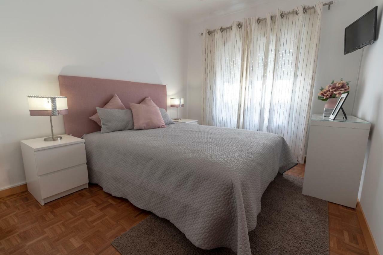 O Veleiro Apartment Nazare