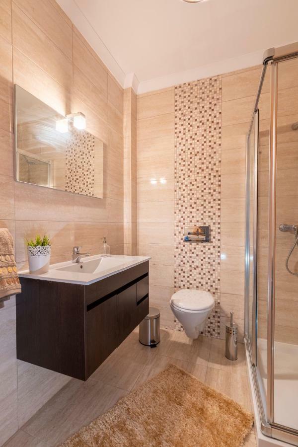 Apartment O Veleiro *