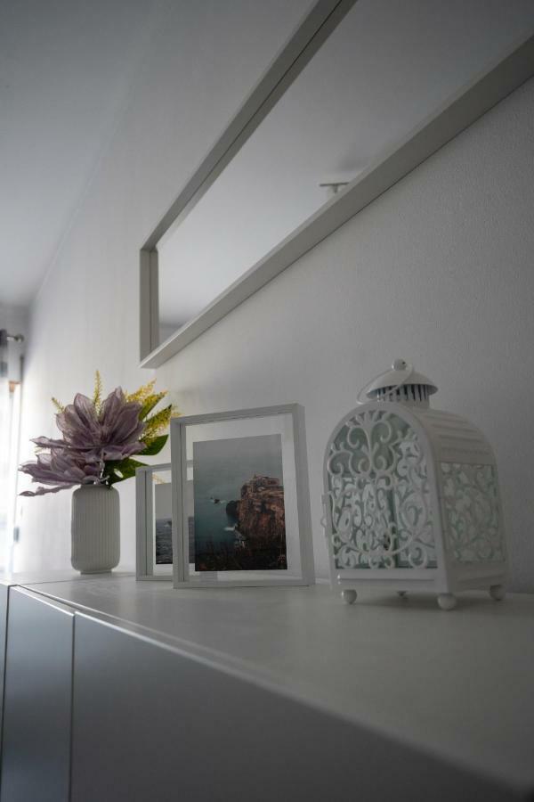 O Veleiro Apartment Nazare